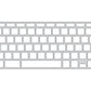 Keyguard for Lenovo 300e Chromebook.
