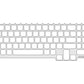 Lenovo IdeaPad Gaming 3 Keyguard