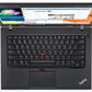 Fits the Lenovo ThinkPad L470 Business Laptop.