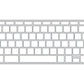 Keyguard for N23 Chromebook.