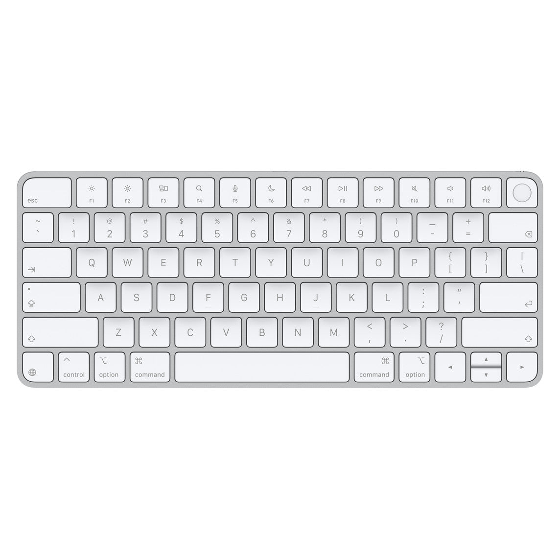 Apple Magic Keyboard w/ Touch ID & USB Charging (2024-) Keyguard (#560)