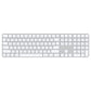 Apple Magic Keyboard w/ Touch ID & USB Charging (2024-) Keyguard (#560)