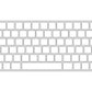 Keyguard for the Apple Magic Keyboard and Keyboard with Touch ID 2021 or later