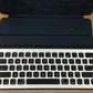 Keyguard on the Apple Magic Keyboard for iPad (original model)
