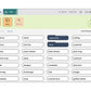 Keyguard on the Lingraphica Talk app