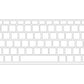 Keyguard for the Surface Go 2 keyboard model 2013.
