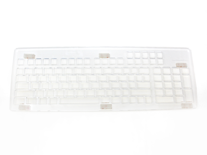 MoreKeyboard Keyguard – Keyguard Assistive Technology