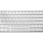 US English version on Apple Magic Keyboard