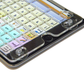 Suction cups on an iPad Mini with no case