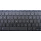 Fits this keyboard for the HP Chromebook 11