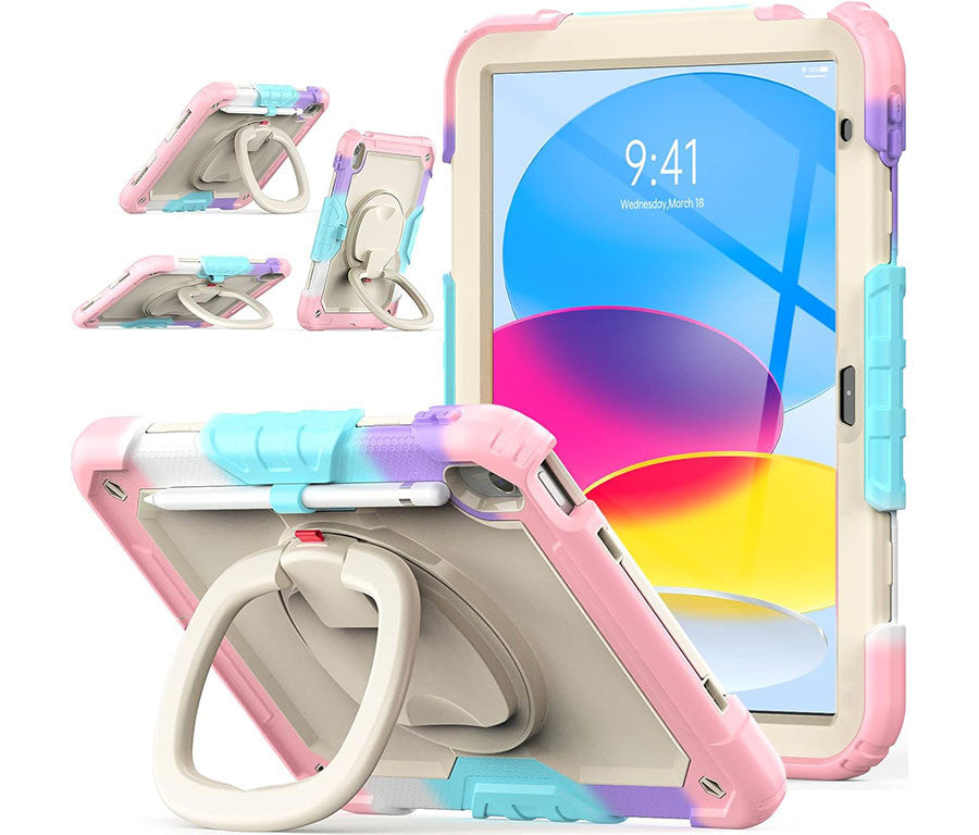 ArmorGuard Pro Ring Stand Case (our best seller) – Keyguard Assistive ...