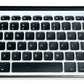 Arteck HW086 Keyboard Keyguard