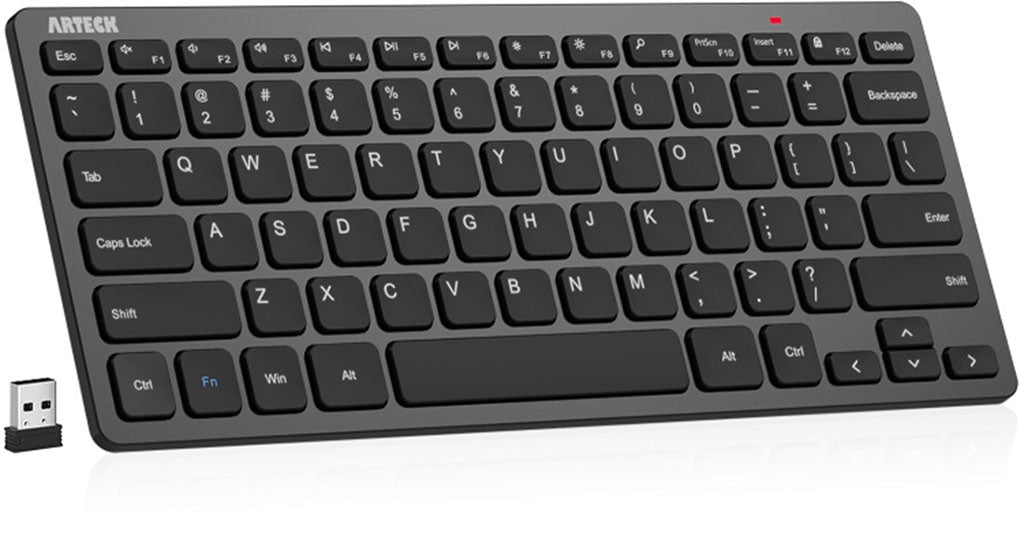 Arteck HW098 Keyboard Keyguard