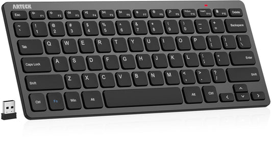 Arteck HW098 Keyboard Keyguard