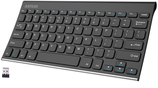 Arteck HW086 Keyboard Keyguard