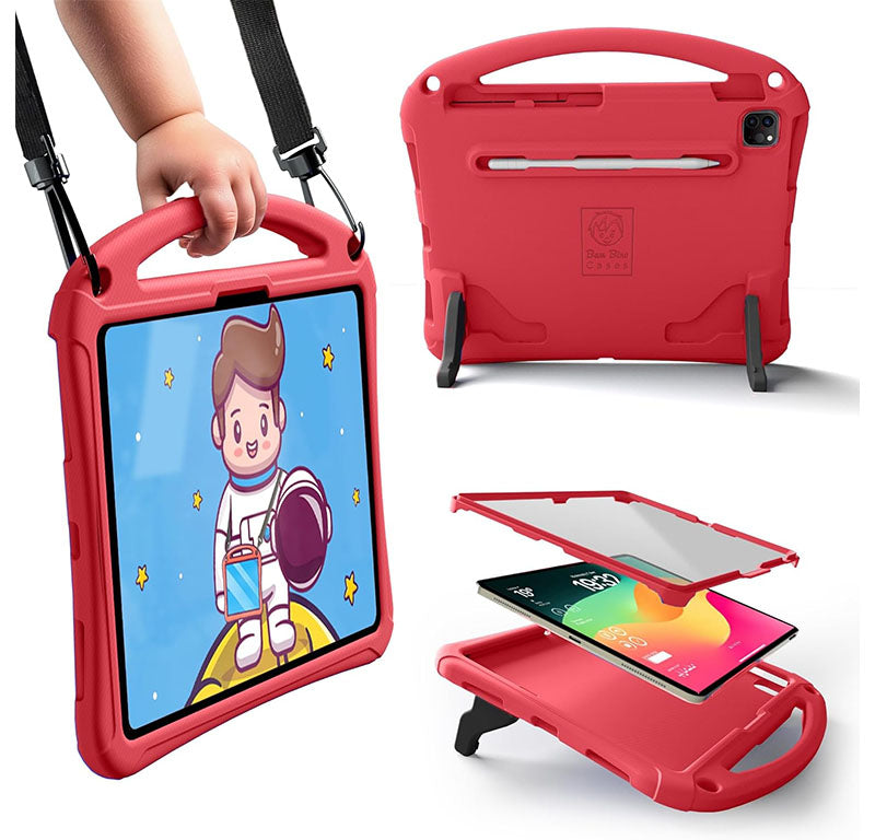 Bam Bino Space Suit Case