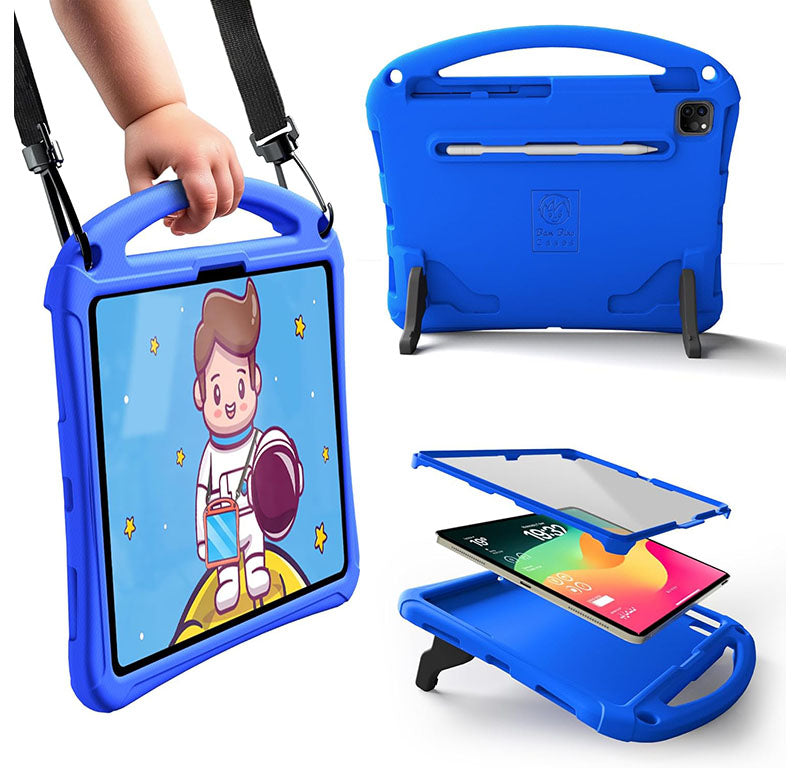 Bam Bino Space Suit Case