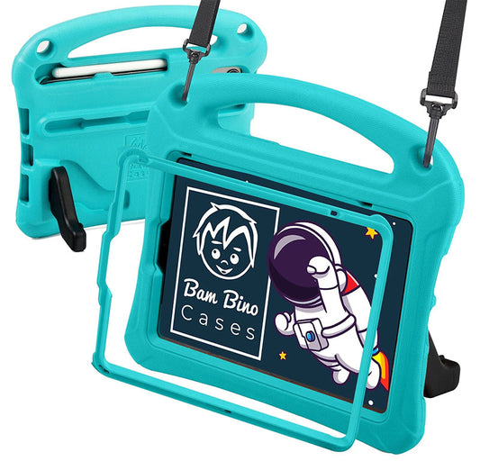 Bam Bino Space Suit Case