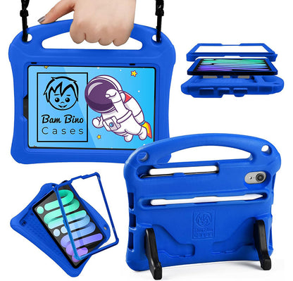 Bam Bino Space Suit Case