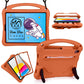 Bam Bino Space Suit Case