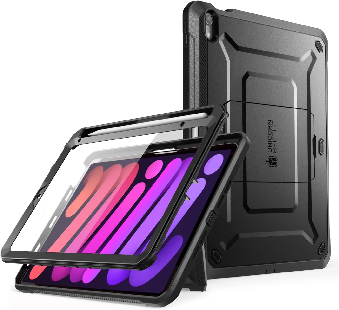 Unicorn Beetle Pro Case