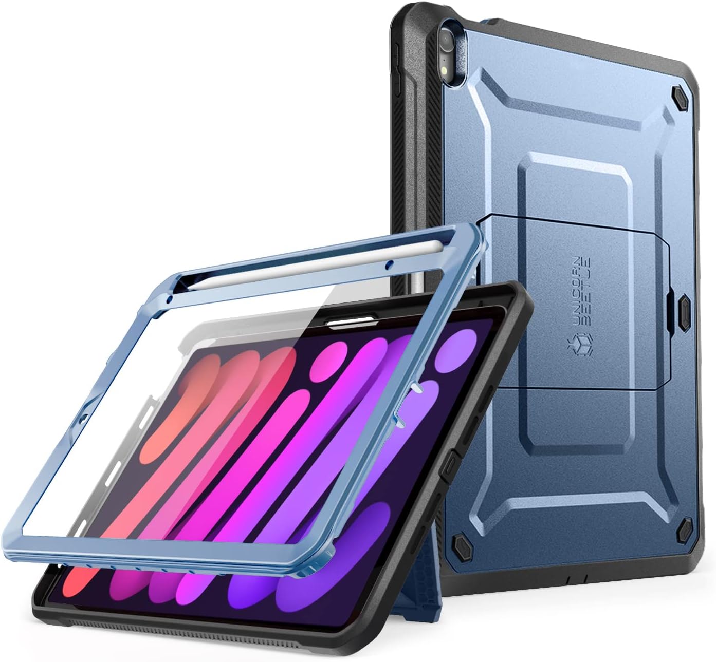 Unicorn Beetle Pro Case