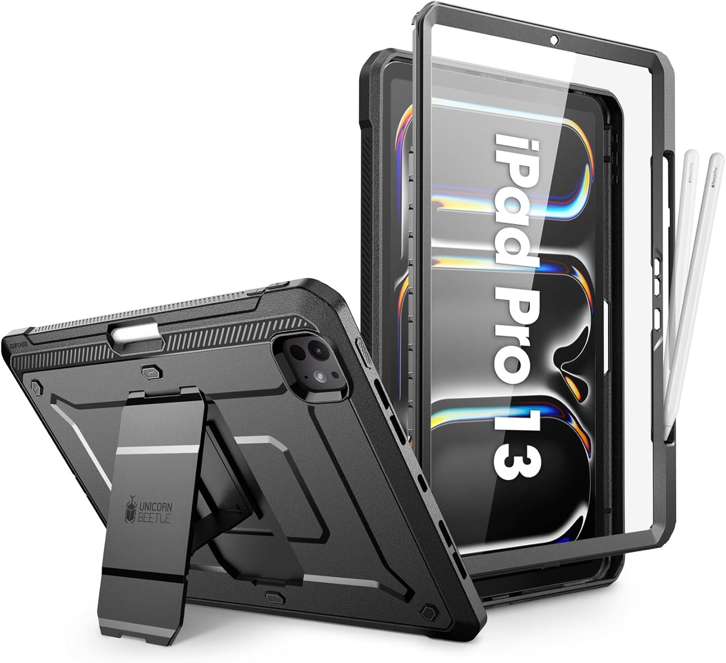 Unicorn Beetle Pro Case
