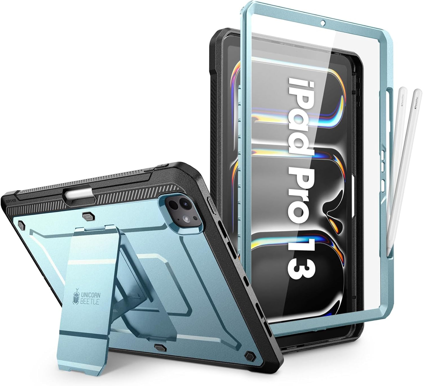 Unicorn Beetle Pro Case