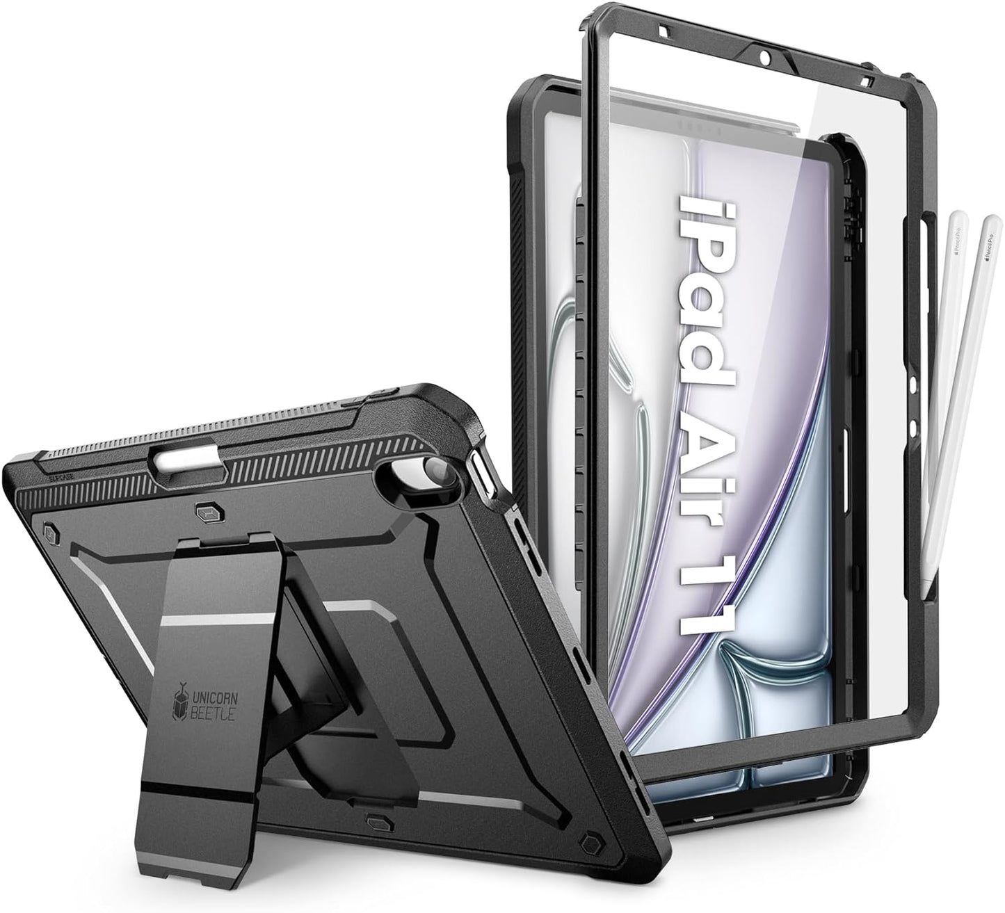 Unicorn Beetle Pro Case