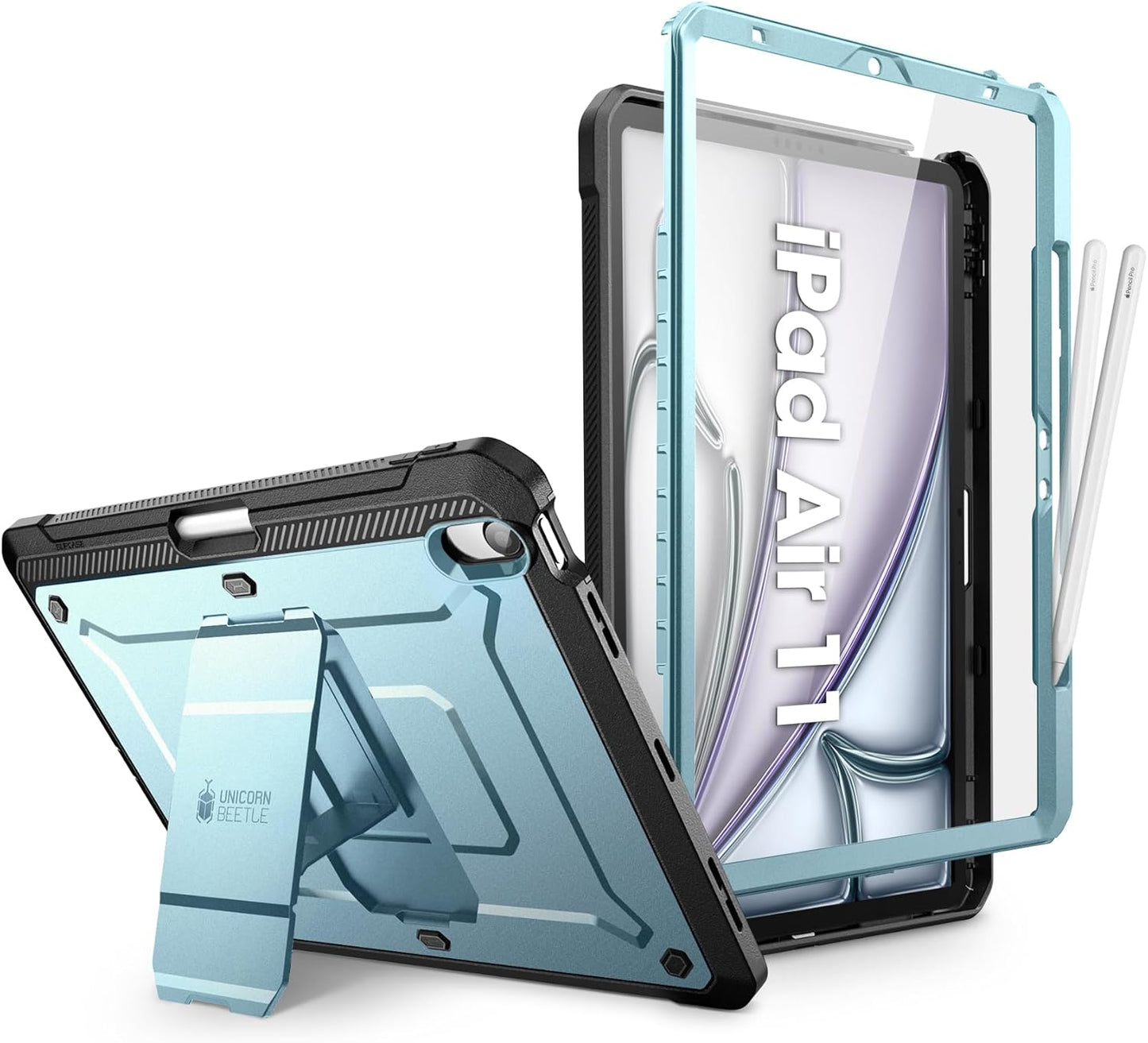 Unicorn Beetle Pro Case