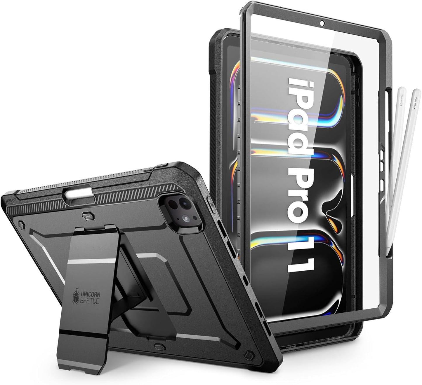 Unicorn Beetle Pro Case