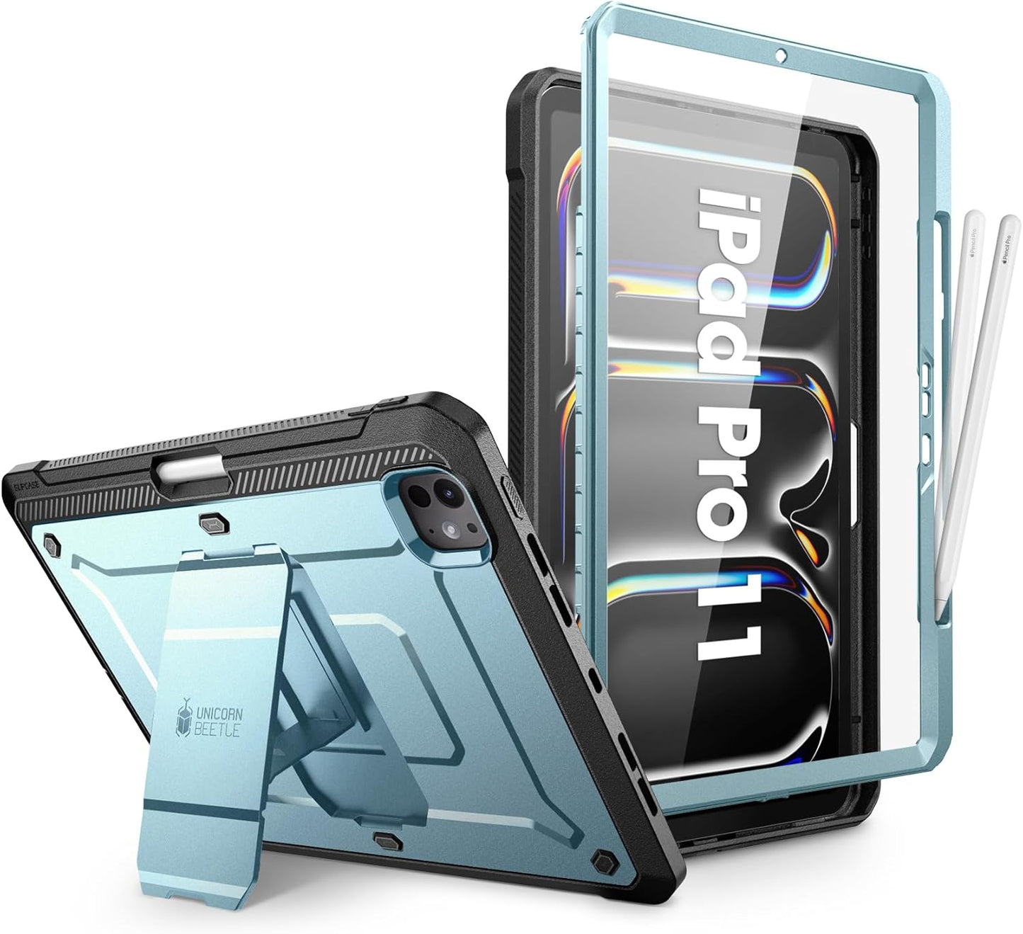 Unicorn Beetle Pro Case