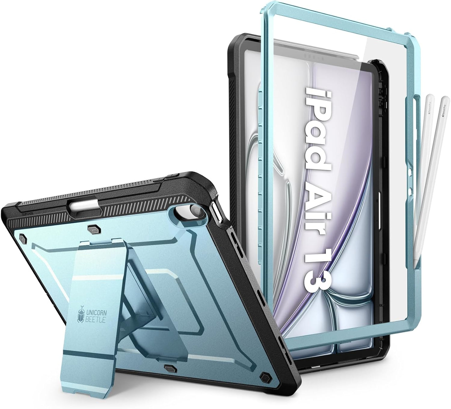 Unicorn Beetle Pro Case