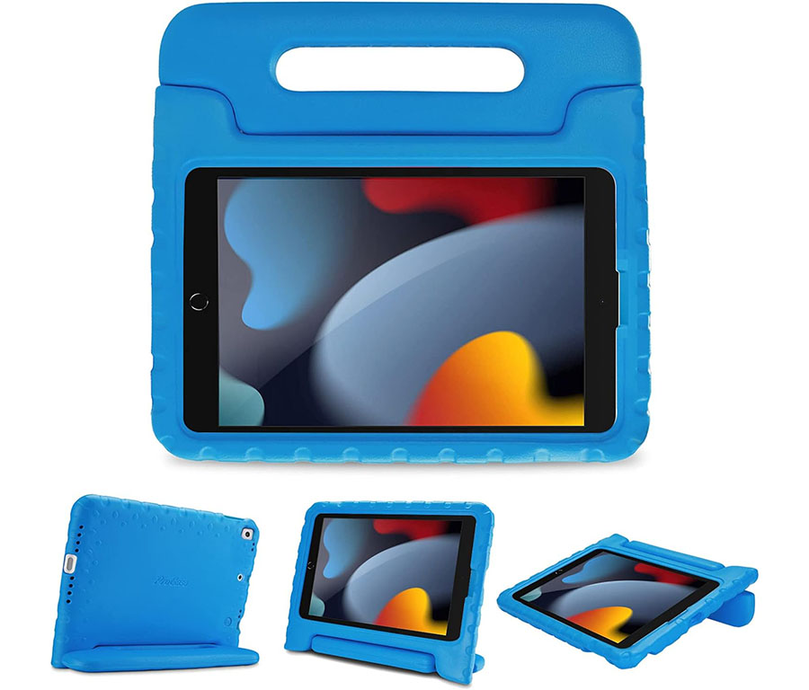 Cooper Dynamo Case