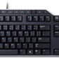Fits the Dell Multiumedia Keyboard KB522 and 522P.