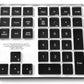 Doohoeek 7-column Keypad Keyguard