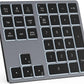 Doohoeek 7-column Keypad Keyguard