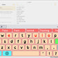 Keedogo Plus full screen keyguard on app