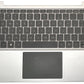 Keyguard on the Surface Go 2 keyboard model 2013.