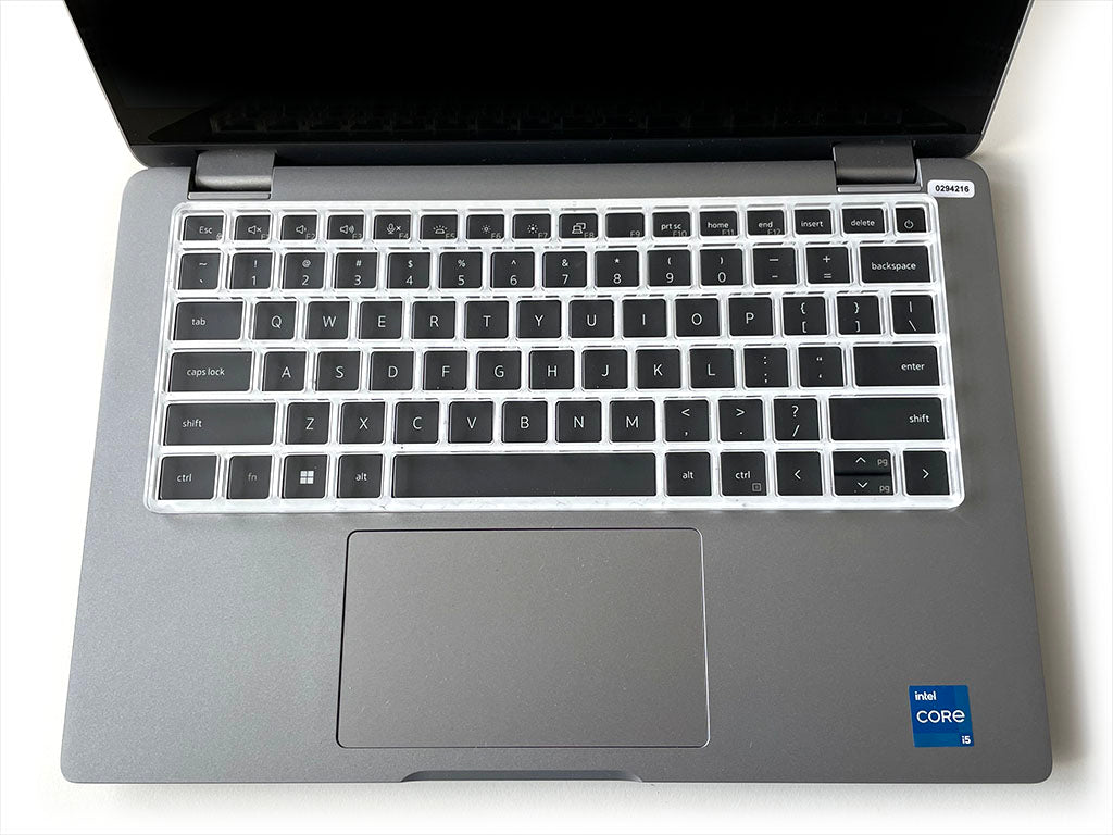 Dell Latitude 3340 Keyguard