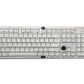 MACALLY QKEY Keyboard Keyguard