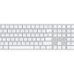 Apple Magic Keyboard w/ Touch ID (2021-) Keyguard