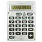 Reizen Large Format Calculator Keyguard (#512)