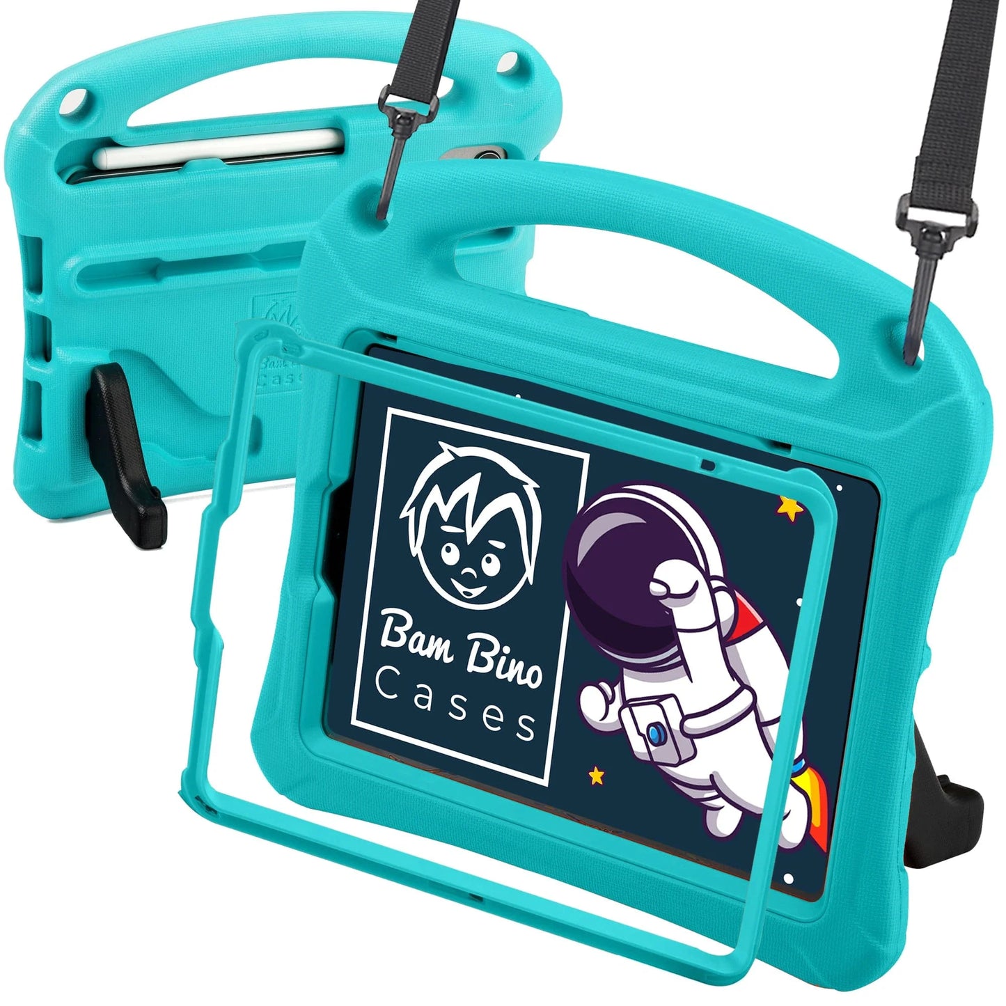 Bam Bino Space Suit Case (Copy)