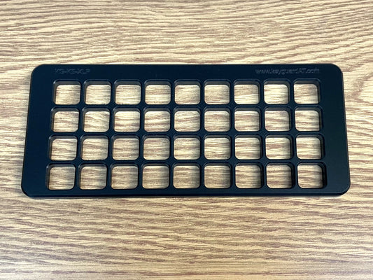 Elgato Stream Deck + XL Keyguard